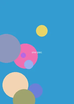 流光之城免费观看 - 海贼王海报